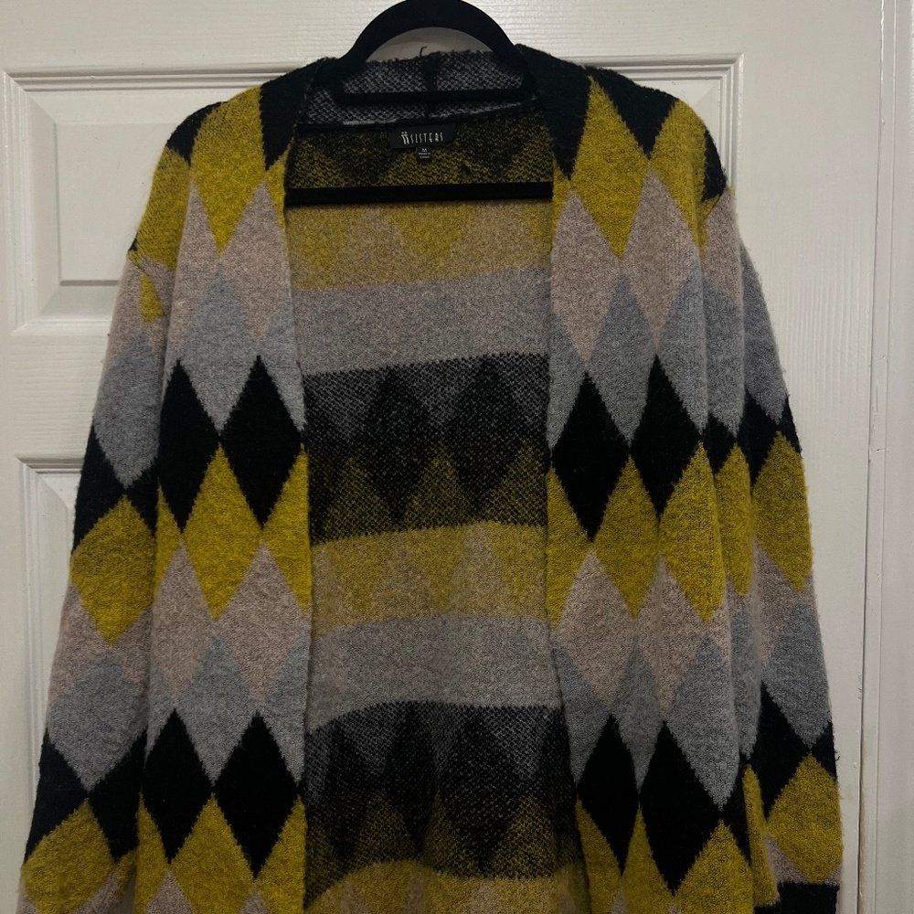 Cardigan
